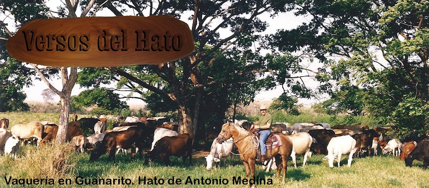 Versos del Hato