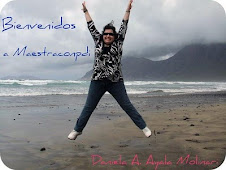 Visita el blog: La clase de Daniela "Online"