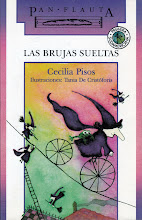 Las brujas sueltas