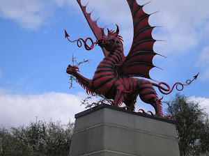 Red Dragon Memorial, Mametz Wood