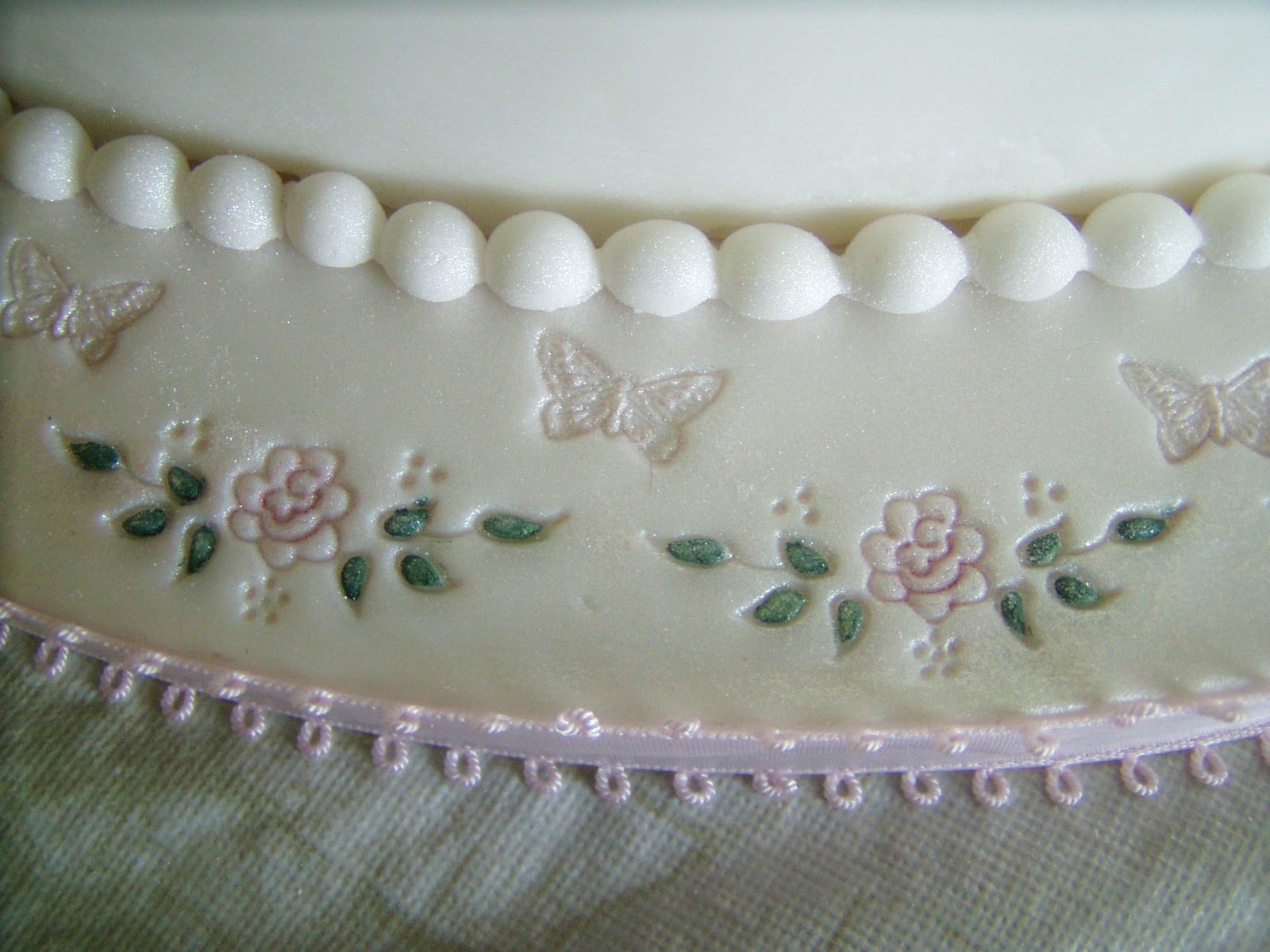 Sugar Teachers Cake Decorating And Sugar Art Tutorials Cake