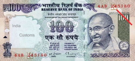 4x currency