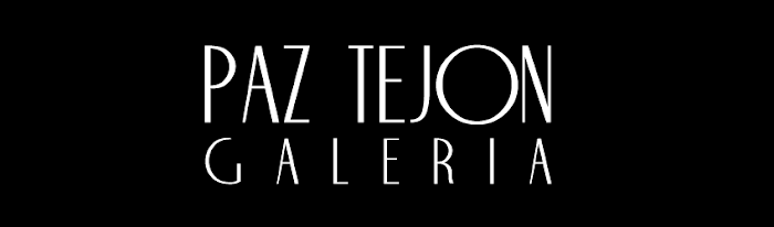 Paz Tejon Galeria