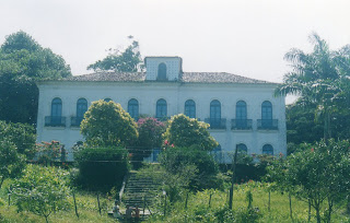Engenho de Pernambuco