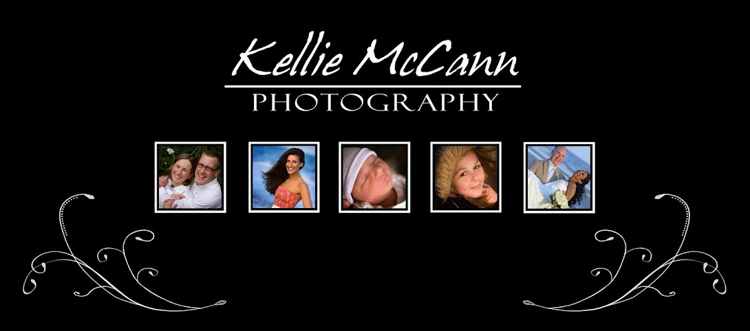 Kellie McCann Photography