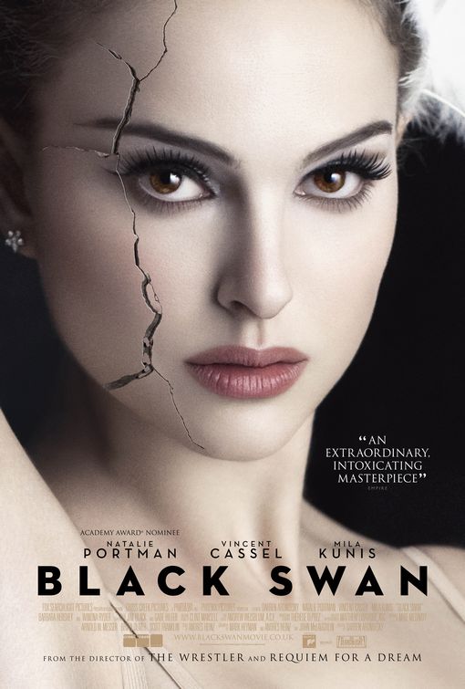 black swan film tattoo. Black Swan Film Poster Movie . #1 Black Swan the black swan movie tattoo.