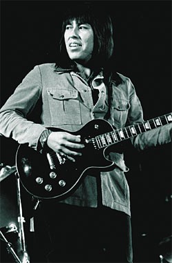 6 Giants of Bottleneck Slide Guitar - Gibson