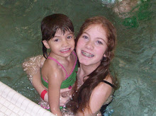 Maddy's Birthday Party