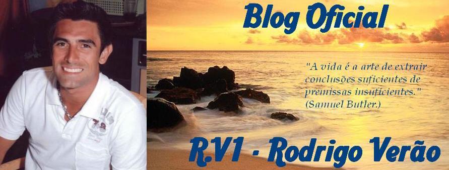 Blog do R.Verão