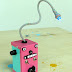 Bleep Labs x Delicious Drips release DIY Thingamagoop Bleeping Robot!
