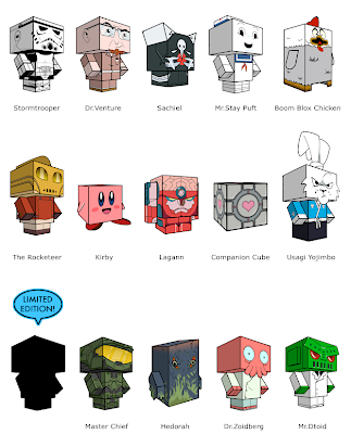 Dream Sans Minecraft Skin Outfit 2  Free Printable Papercraft Templates