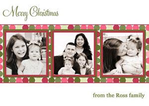 Christmas Cards Designs