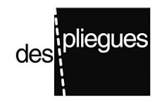 Pliegues Despliegues