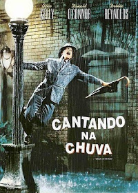 Baixar Filmes Download   Cantando na Chuva (Legendado) Grátis