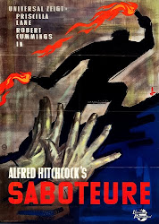 Capa do Filme Sabotador (Legendado) Baixe imagem de Sabotador (Legendado) sem Torrent