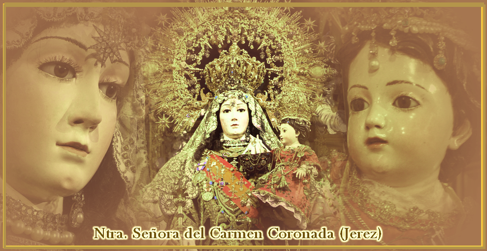 Nuestra Señora del Carmen Coronada de Jerez de la Frontera