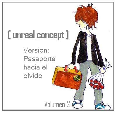 [unreal concept]