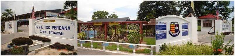 PUSAT SUMBER SMK TOK PERDANA