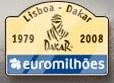 Lisboa-Dakar 2008