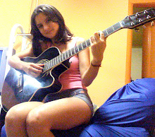 Violão =)