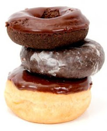 Chocolate Donuts