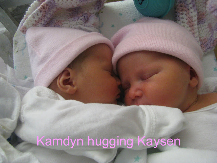 Sisterly love