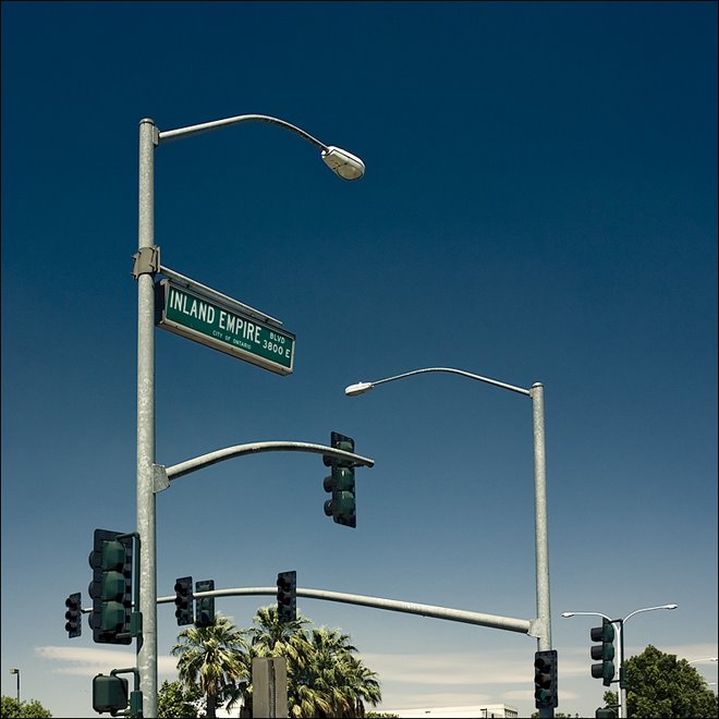 Inland Empire