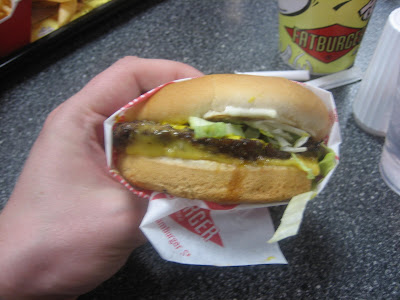 fat burger las vegas