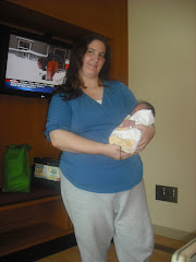 Mommy and Elizabeth