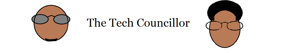 The Tech Councillor