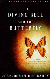 The Diving Bell And The Butterfly Brixton Book Group