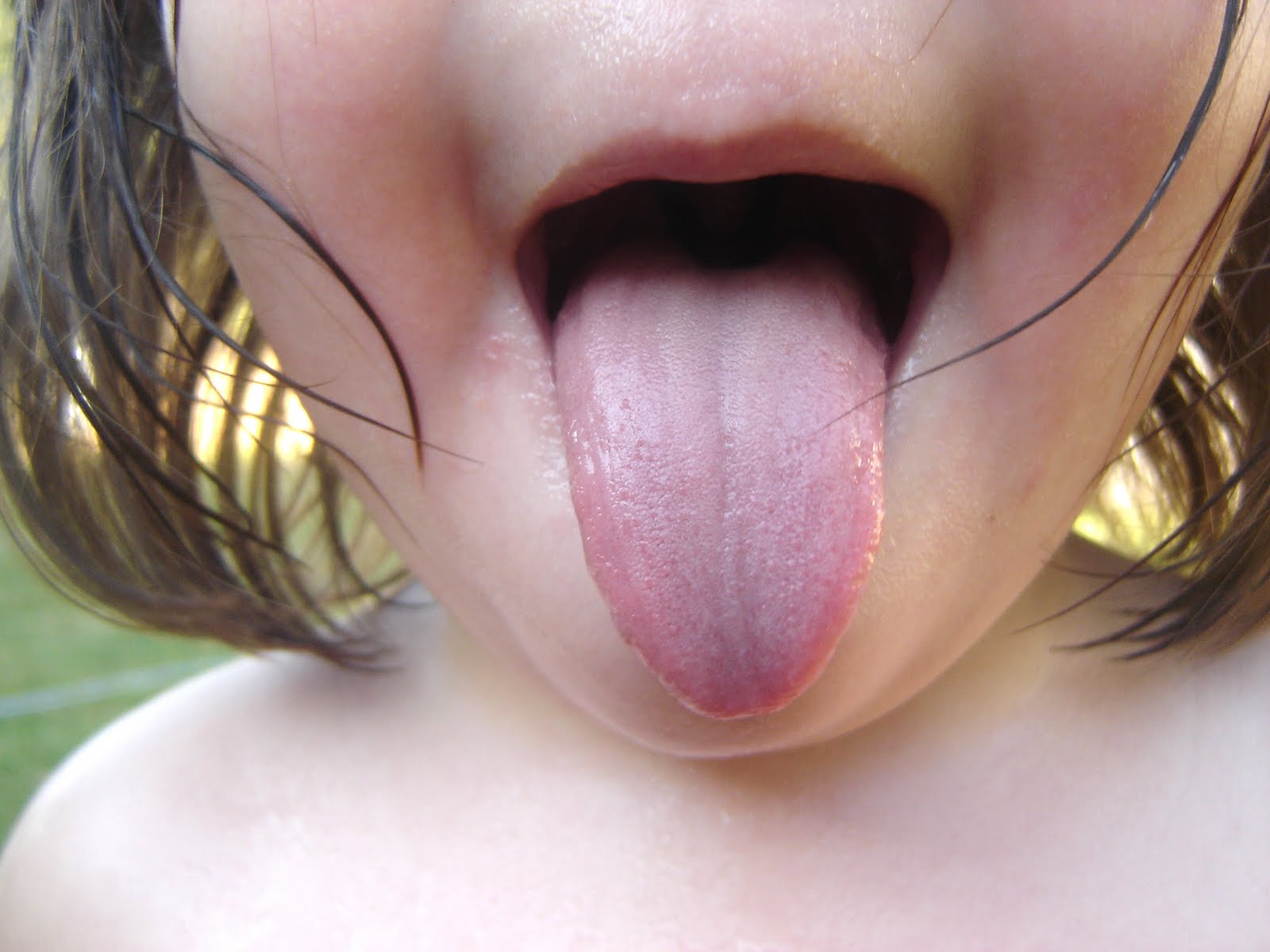 Lela super velvet tongue