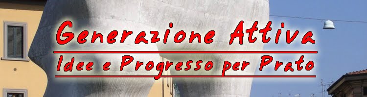 Generazione Attiva Prato