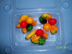 food lover s kue buah mini thailand food lover s kue buah mini thailand