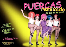 PUERCAS REMIXADA