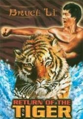 Return of the Tiger