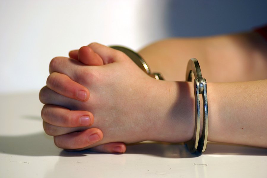 should juvenile offenders be tried and Read chapter introduction: even though youth crime rates have fallen since the mid-1990s, public fear and political rhetoric over the issue have heightene. should juvenile offenders be tried and Read chapter introduction: even though youth crime rates have fallen since the mid-1990s, public fear and political rhetoric over the issue have heightene.