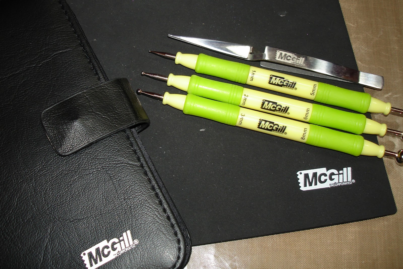 Mcgill essay picture