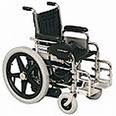 electric wheelchair accessories
