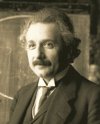 Eduard Einstein Schizophrenia