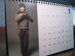 Lee Seung Gi- January