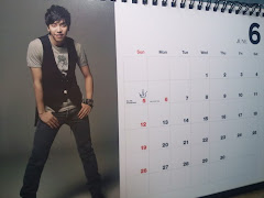 Lee Seung Gi - June