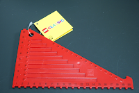 LEGO 852759: Ruler