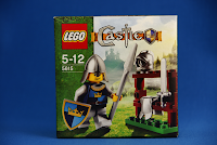 LEGO: 5615 The Knight