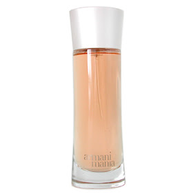 armani mania perfume price