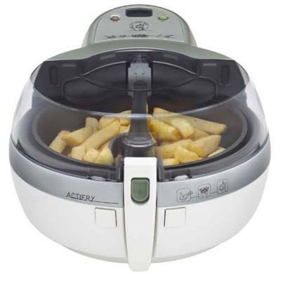 Фритюрник висок клас - Tefal Actifry | Домакински електроуреди