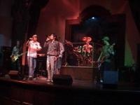 Great experience with Rudra at hardrock cafe bali