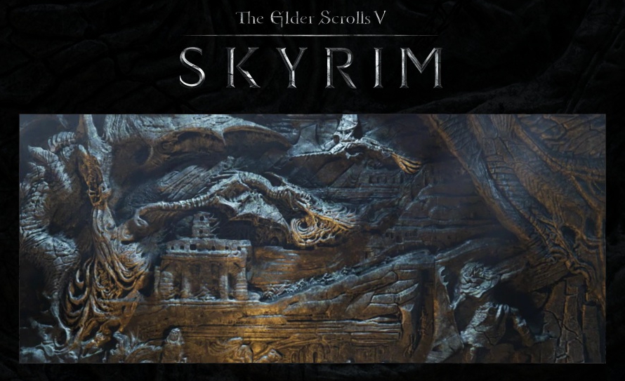 Tes 5 Skyrim Pics. Elder Scrolls 5: Skyrim