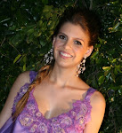 Entrevista sobre Assessoria de Estilo em Casamento no blog Vanguarda