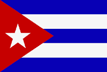 CUBA